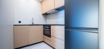 Nowe studio 33m2*czerwieńskiego* galeria bronowice