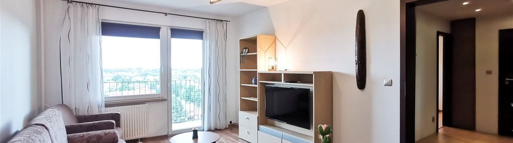 2 słoneczne pokoje wyposażone - do zamieszkania