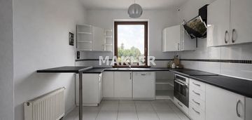 Parter domu z garażem jachcice