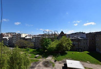 Po remoncie, wyposażone, centrum, widok na zieleń