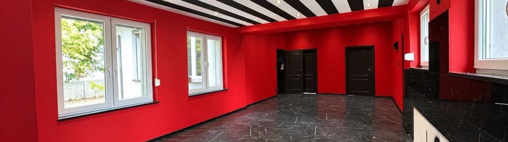 Lokal o pow. ok. 179,20 m² – roszkowice