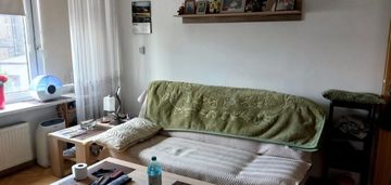 Kawalerka na śródmieściu