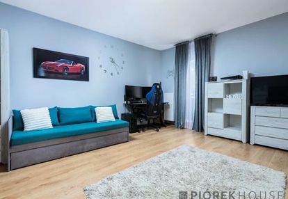 2-pokojowe mieszkanie w ząbkach