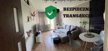 Komfortowe mieszkanie w spokojnej okolicy