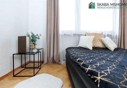 80 m2 przestrzeni i komfortu |3 pokoje| duży balk