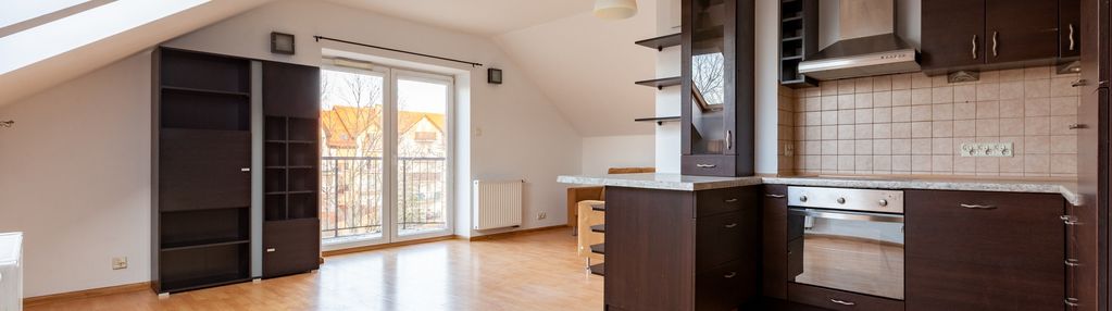 Fikakowo 4 pokoje z miejscem postojowym podziemnym