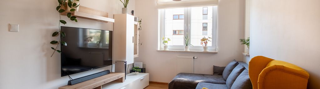 3 pokoje sulejówek | balkon | parking