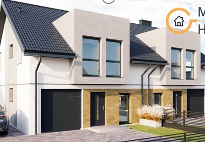 5 pokoi, ogród, funkcjonalny układ, garaż