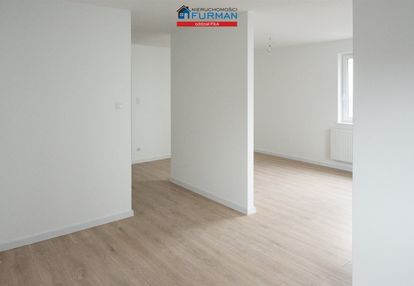 Nowe mieszkanie na os. górnym-wykończone pod klucz