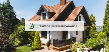 Dom z charakterem | wspaniały duży ogród | skawina