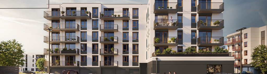 Kawalerka z balkonem  | kosynierów , rumia | 33,24 m²