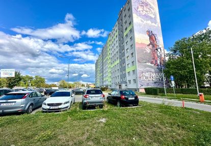 Kawalerka z opcją 2 pokoi 31m2, centrum kielc.