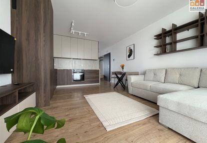 Graniczna 39m 2 pokoje z ogródkiem, nowe