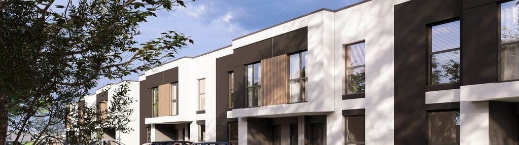 54m2| 3 pokoje z 225m2 ogórdkiem|os.architektów