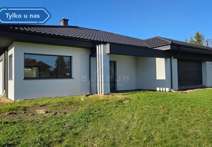 Dom w stanie deweloperskim, częstochowa