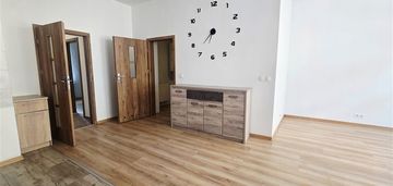Mieszkanie w centrum mirska.