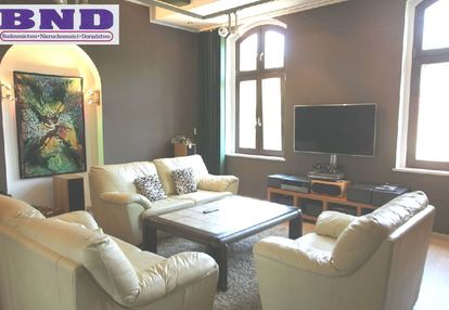 Gliwice apartament 134 m2 3 pokoje do wynajęcia