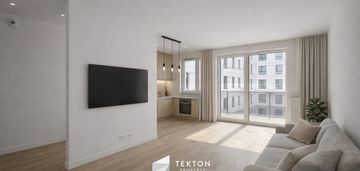 3 pokoje | stan deweloperski | kw | od zaraz