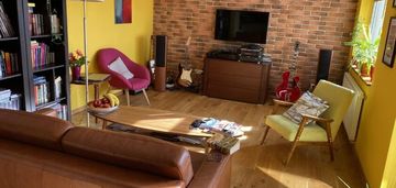 2-pokojowe mieszkanie na białołęce