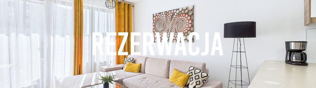 Gdańsk jasień! 3 pokoje, lawendowe wzgórze