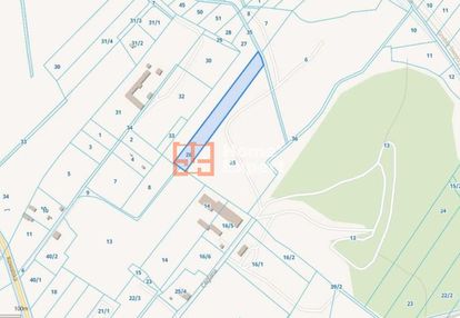 Na sprzedaż działka rolna/