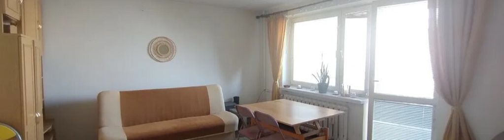 3-pokojowe mieszkanie na bemowie