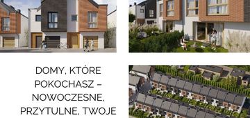 Twoje miejsce w rumi – nowoczesne domy