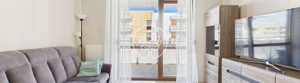 Eleganckie mieszkanie