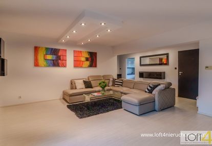 Luksusowe mieszkanie 65m2 - osiedle 29 listopada