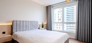 Apartament 500 m od plaży