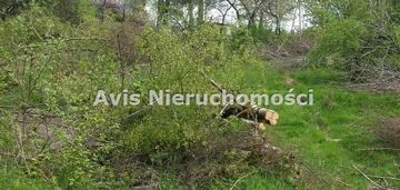 Działka budowlana jedlina śląska