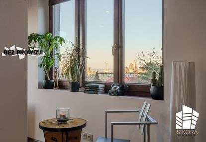Gdynia | 137 m² | widok na morze | bezczynszowe