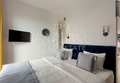 Mieszkanie 2 pokoje | 38 m2 | wola | balkon