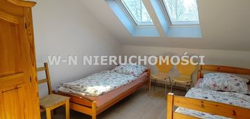 Do wynajęci piętro w domu jaczów!