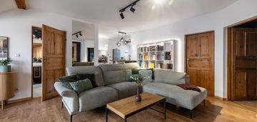 Nowoczesne 3 pokojowe mieszkanie w bolesławcu