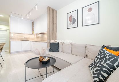 M3 - ruczaj - duży balkon - garaż