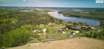 [ostatnia] atrakcyjne działki w kaplitynach 1/2