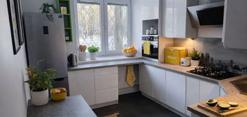 Bemowo | 2 pokoje | po remoncie | las