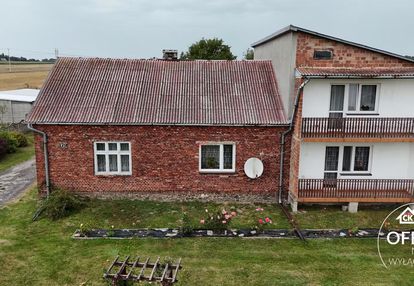 Okazja dom 180 m² z ogrodem i sadem – słupia (28‑350), powiat jędrzejowski