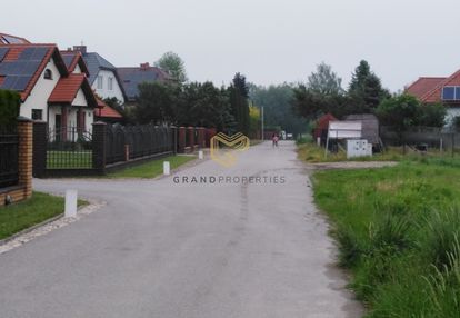Nowe bliżniaki - ursynów