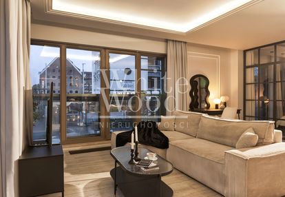 Apartament inwestycyjny | gdańsk śródmieście
