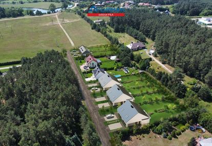 Dom parterowy w dolaszewie.