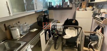 Do zamieszkania kawalerka