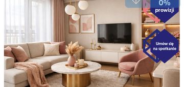 2 pokojowe z ogródkiem promocja