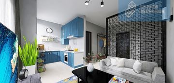 Kawalerka przy piłsudskiego, do odbioru