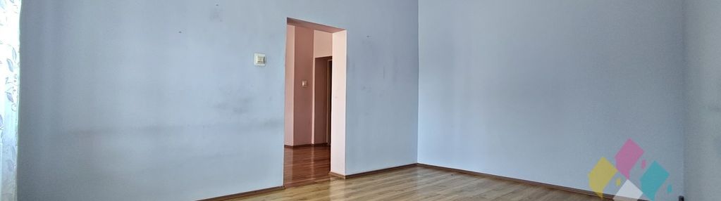 3 pokojowe, parter, pow. 60,45 m2