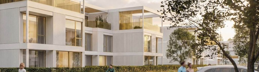 Nowoczesny dom z ogrodem nad wisłą, wilanów