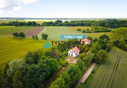 Dom 143 m , 5 km od morza, kierzkowo/choczewo