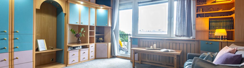 Przyjdź i wynegocjuj swoje idealne mieszkanie