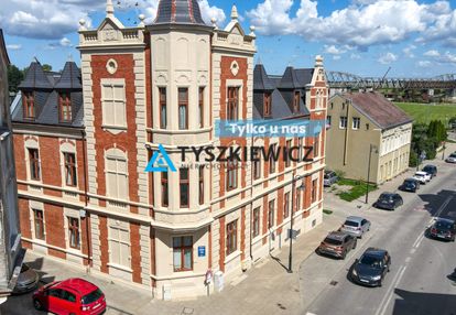 Zamieszkaj w centrum tczewa - 2 pokoje